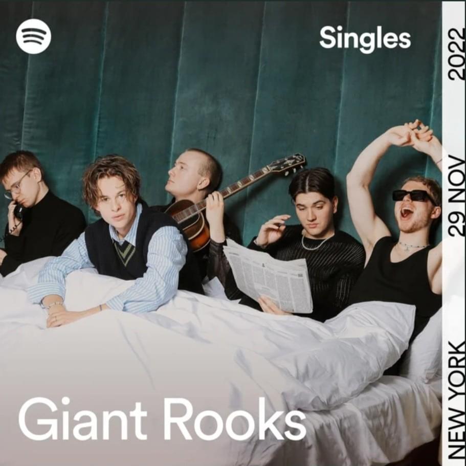 Spotify Singles