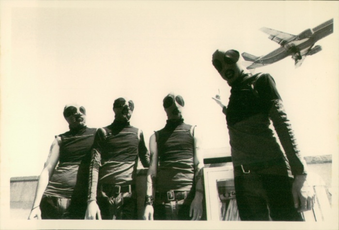 The Locust
