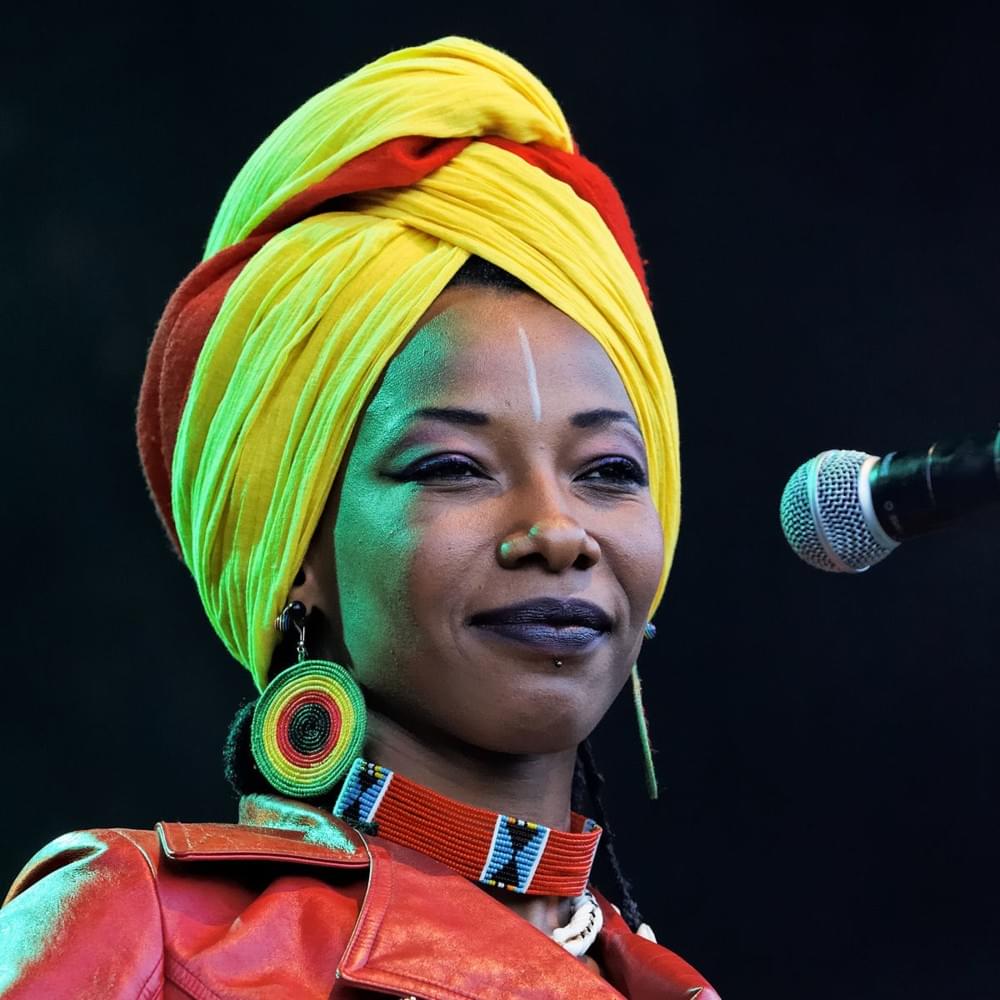 Fatoumata Diawara