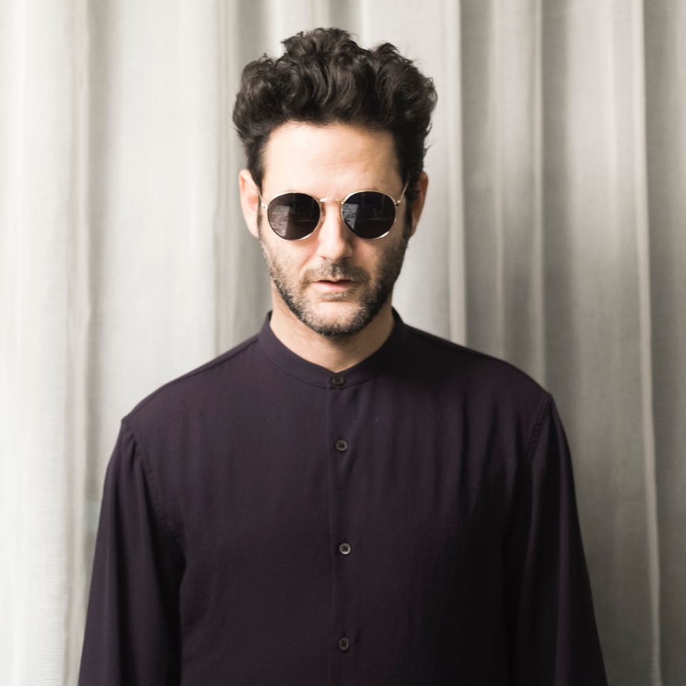 Guy Gerber