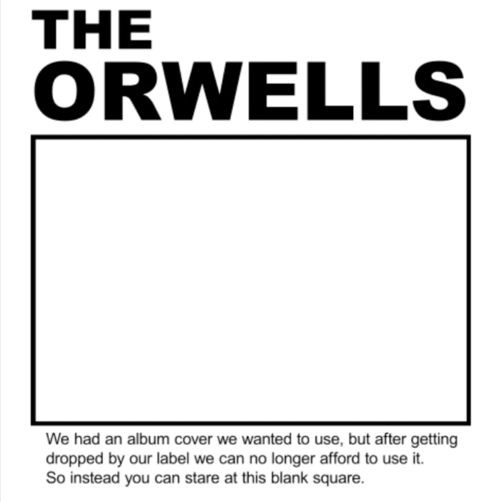 The Orwells