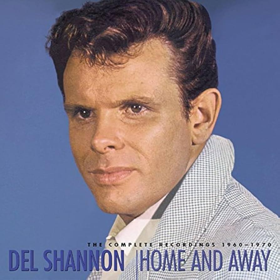 Home & Away: The Complete Recordings 1960-1970