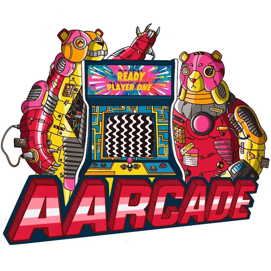 AARCADE