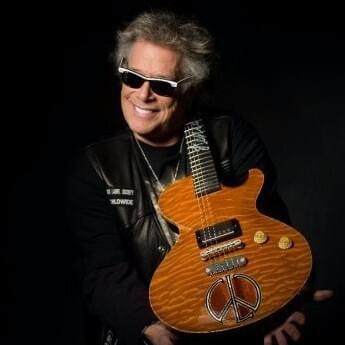 Leslie West
