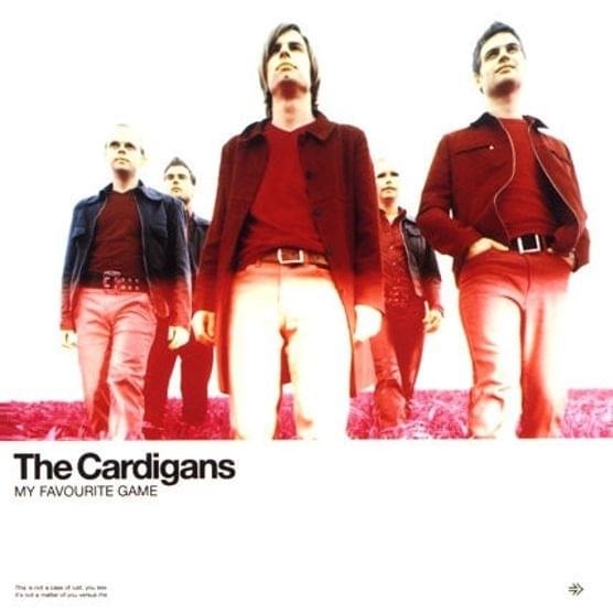 My Favourite Game - EP