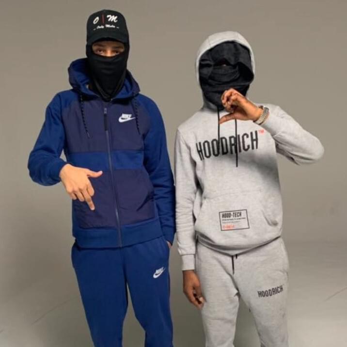 HitMan & D.A.