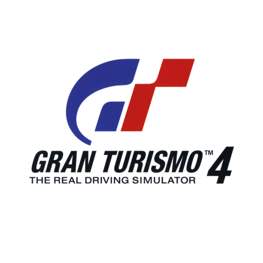 Gran Turismo 4 In-Game Music