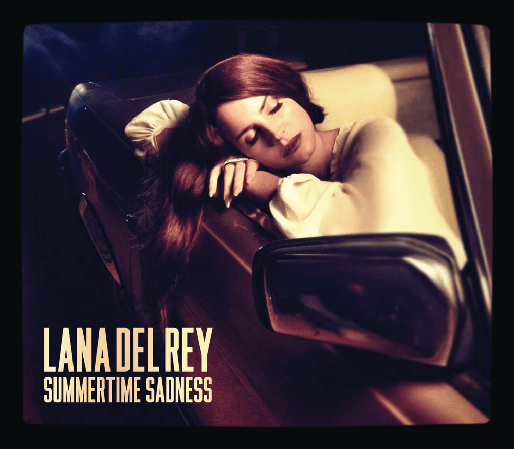 Summertime Sadness (Remixes)