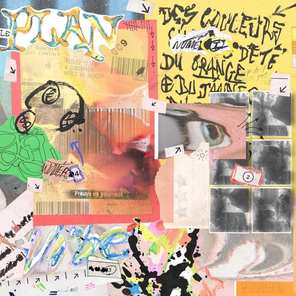 LE PLAN - EP