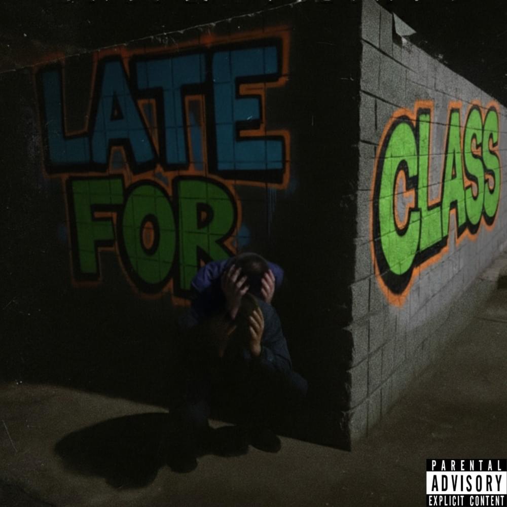 Late For Class
