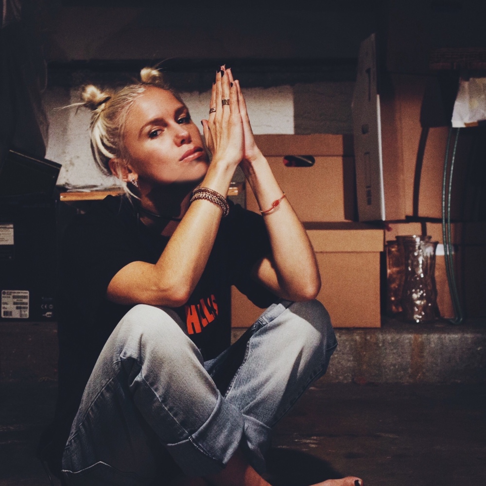 Grace Weber
