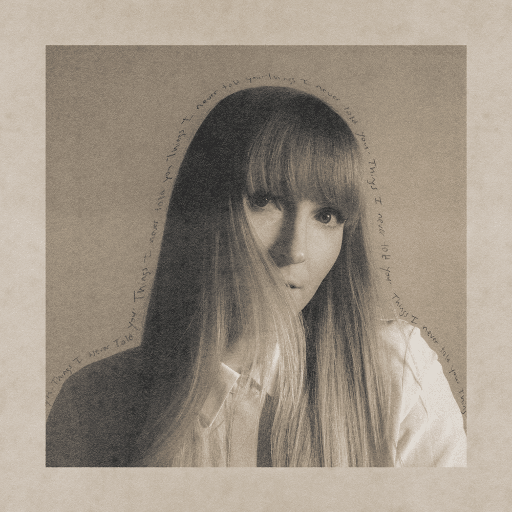 Things I Never Told You - EP