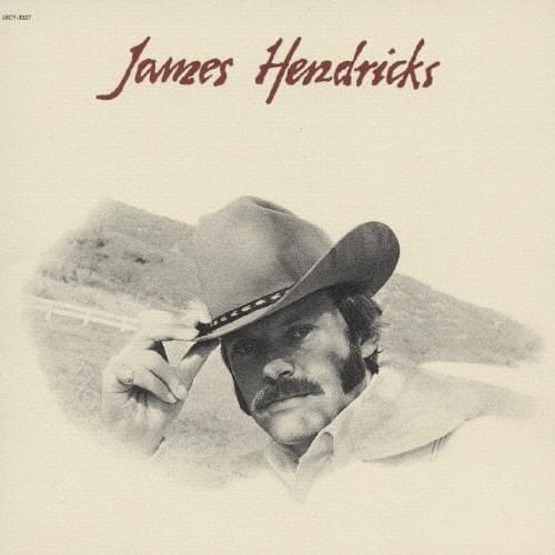 James Hendricks