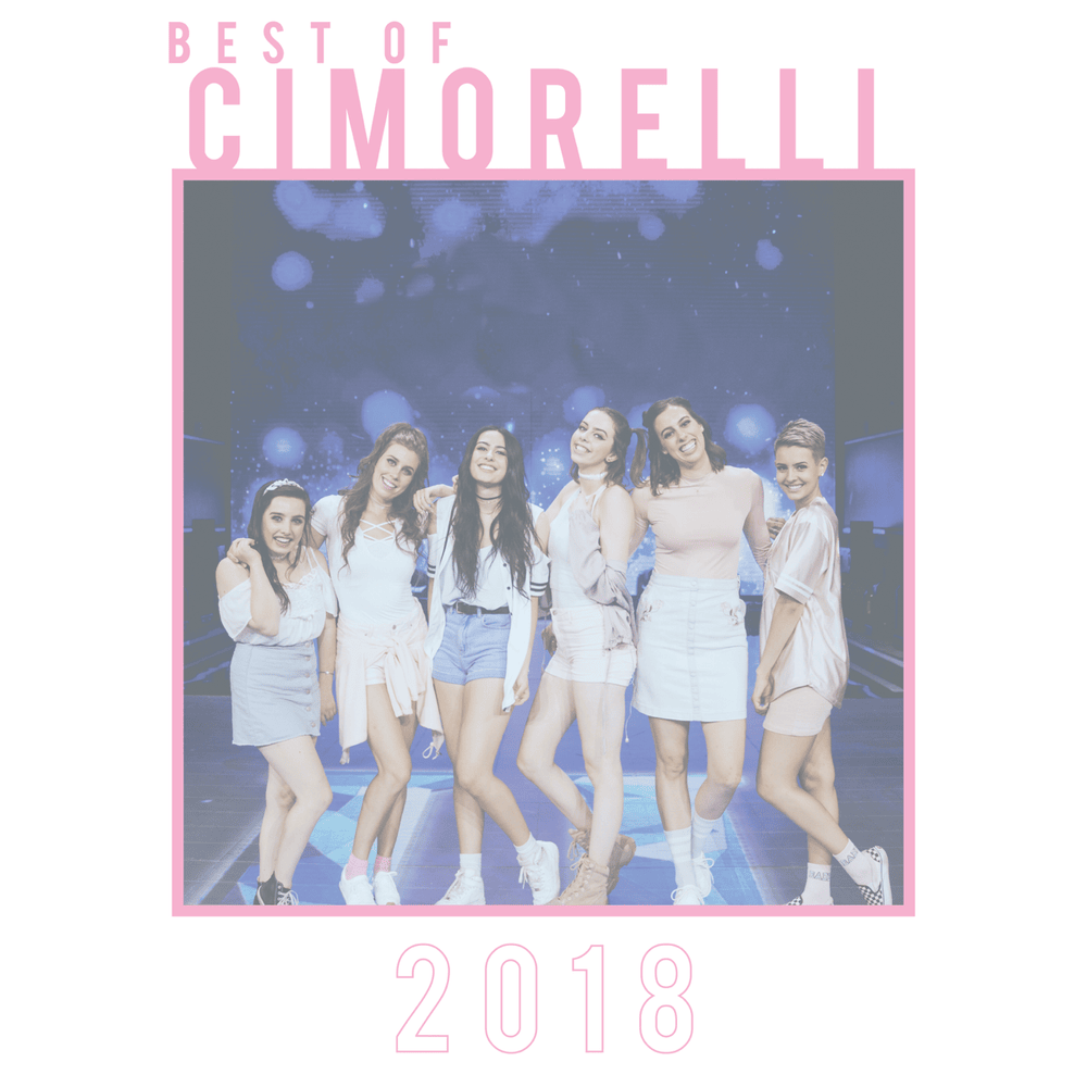 Best Of 2018