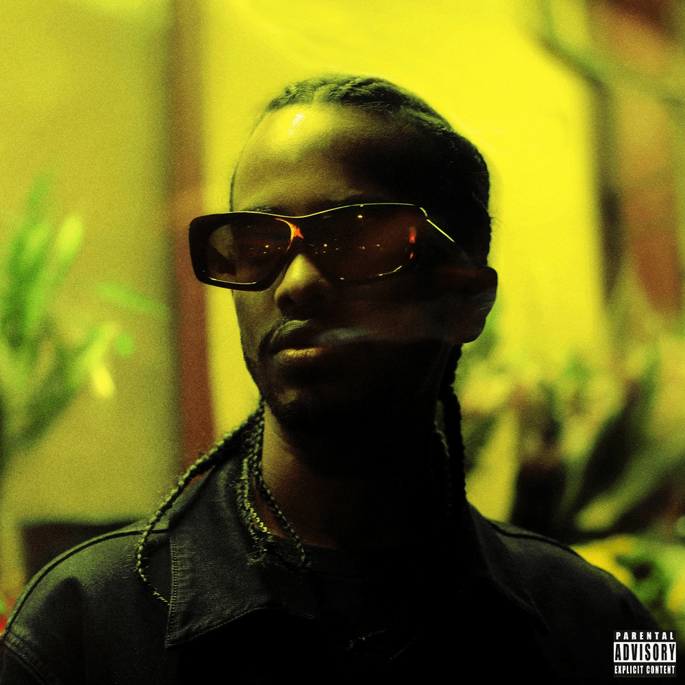 Get Home SAFE, Pt. 1 (Deluxe)