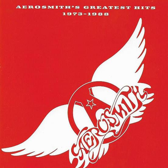 Aerosmith’s Greatest Hits 1973-1988