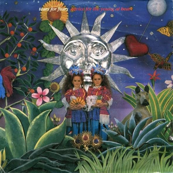 Advice for the Young at Heart - Single