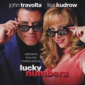 Lucky Numbers (Selections from the Motion Picture)