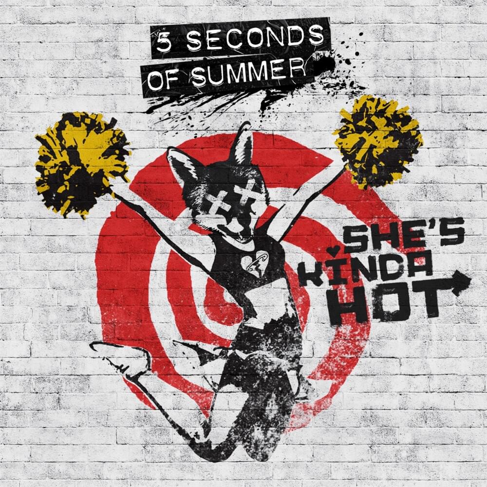 She’s Kinda Hot - EP