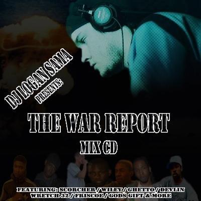 The War Report
