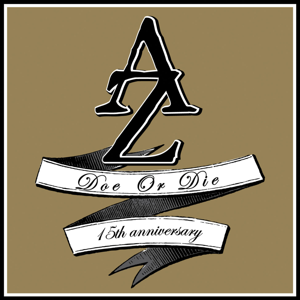 AZ – Doe Or Die (15th Anniversary Edition) | Album profile | Dork