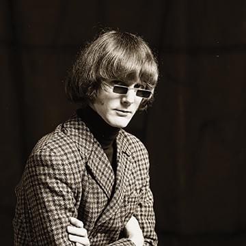 Roger McGuinn