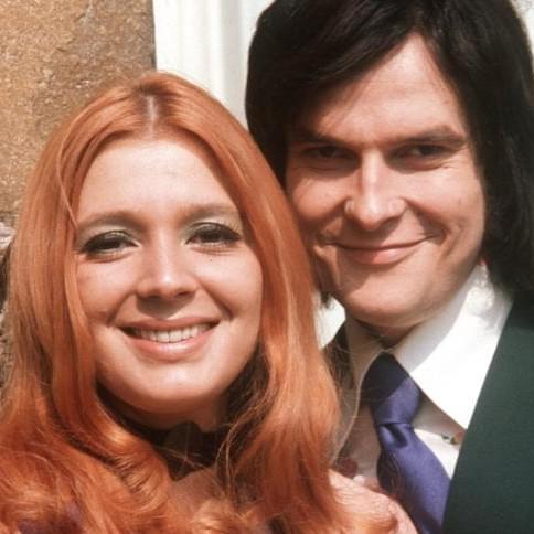 Cindy & Bert