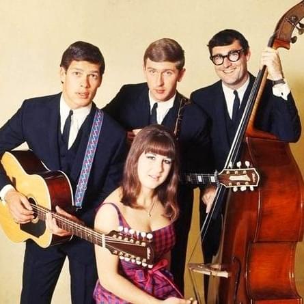 The Seekers
