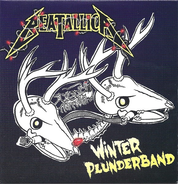 Winter Plunderband