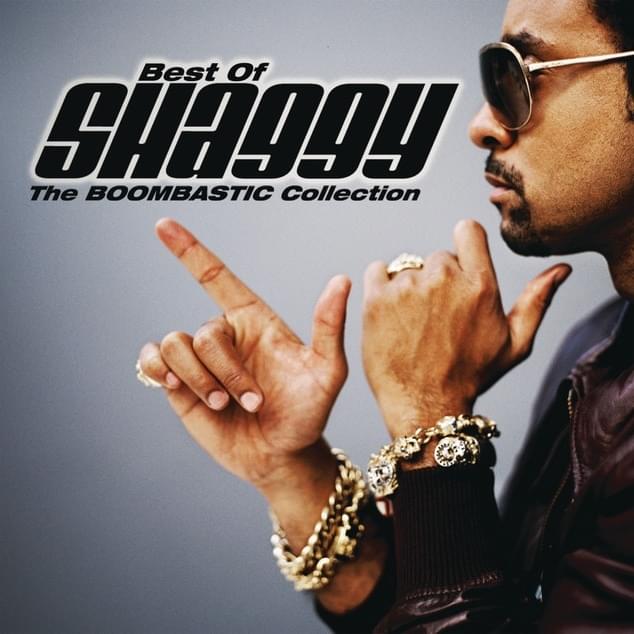 Mr. Lover Lover: The Best of Shaggy, Pt. 1