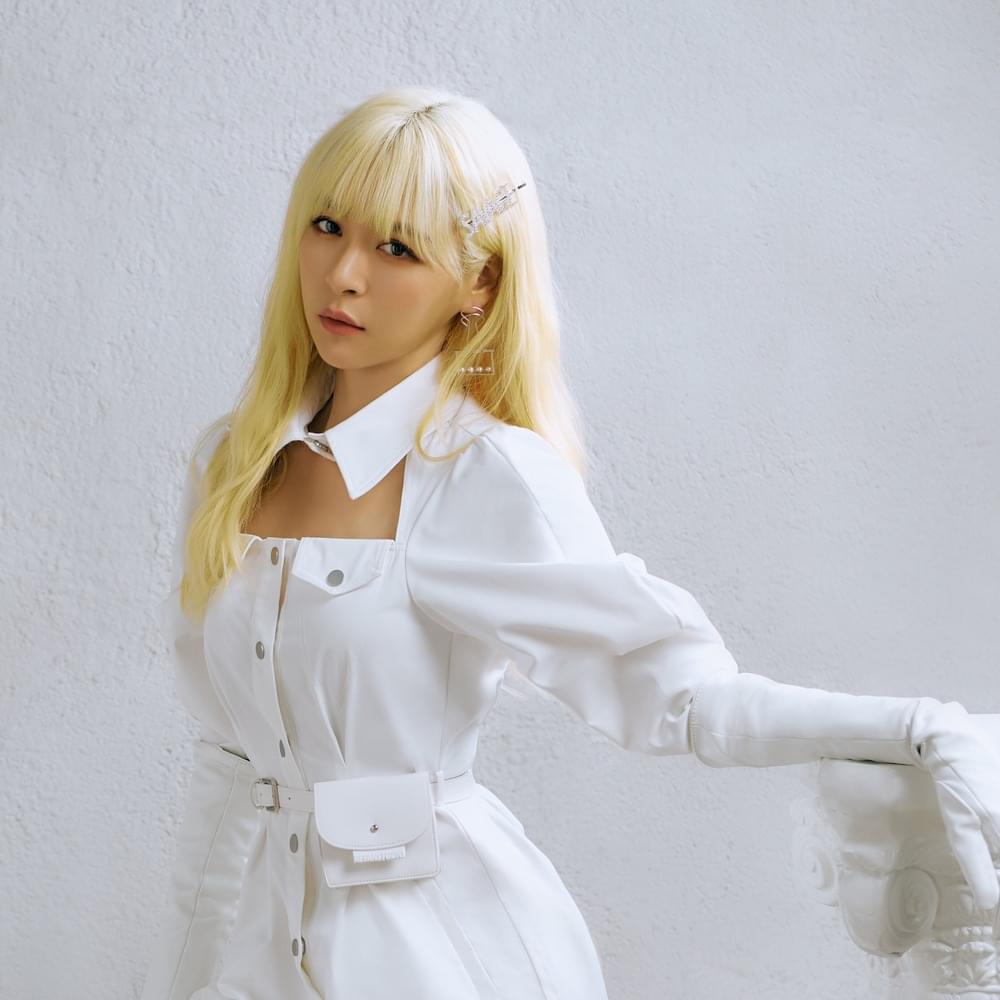 张语格 (Zhang YuGe)