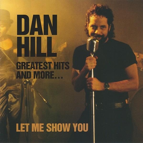 Greatest Hits and More... (Let Me Show You)