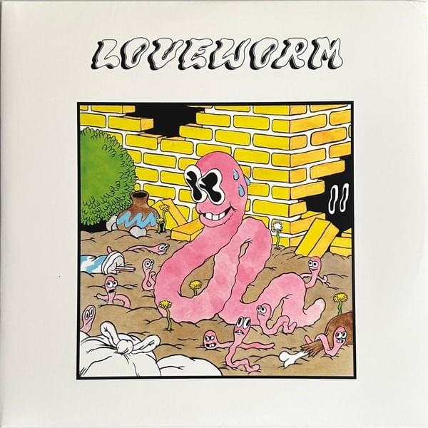 Loveworm / Patched Up