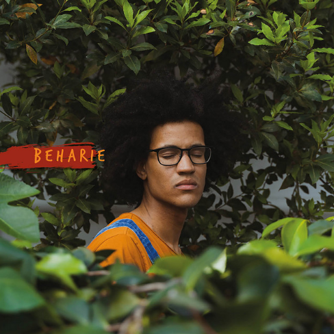Beharie // Beharie - EP