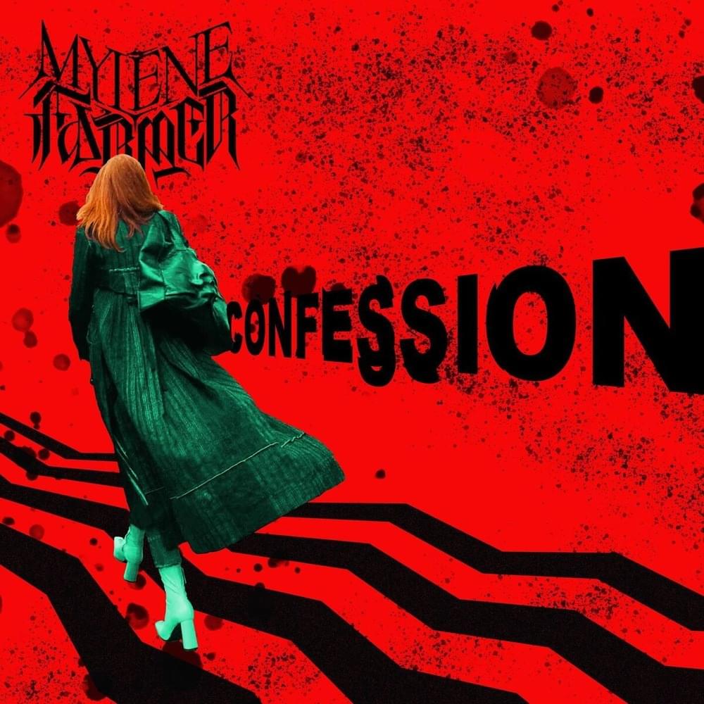 Confession - Single