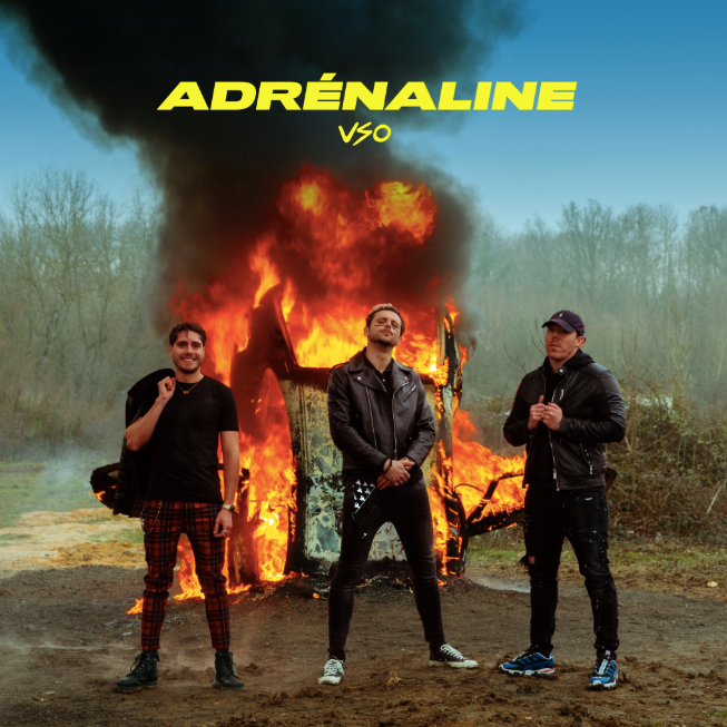 Adrénaline