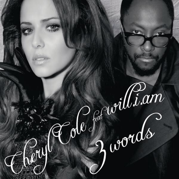 3 Words - EP