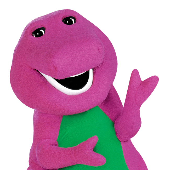 Barney
