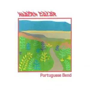 Portuguese Bend