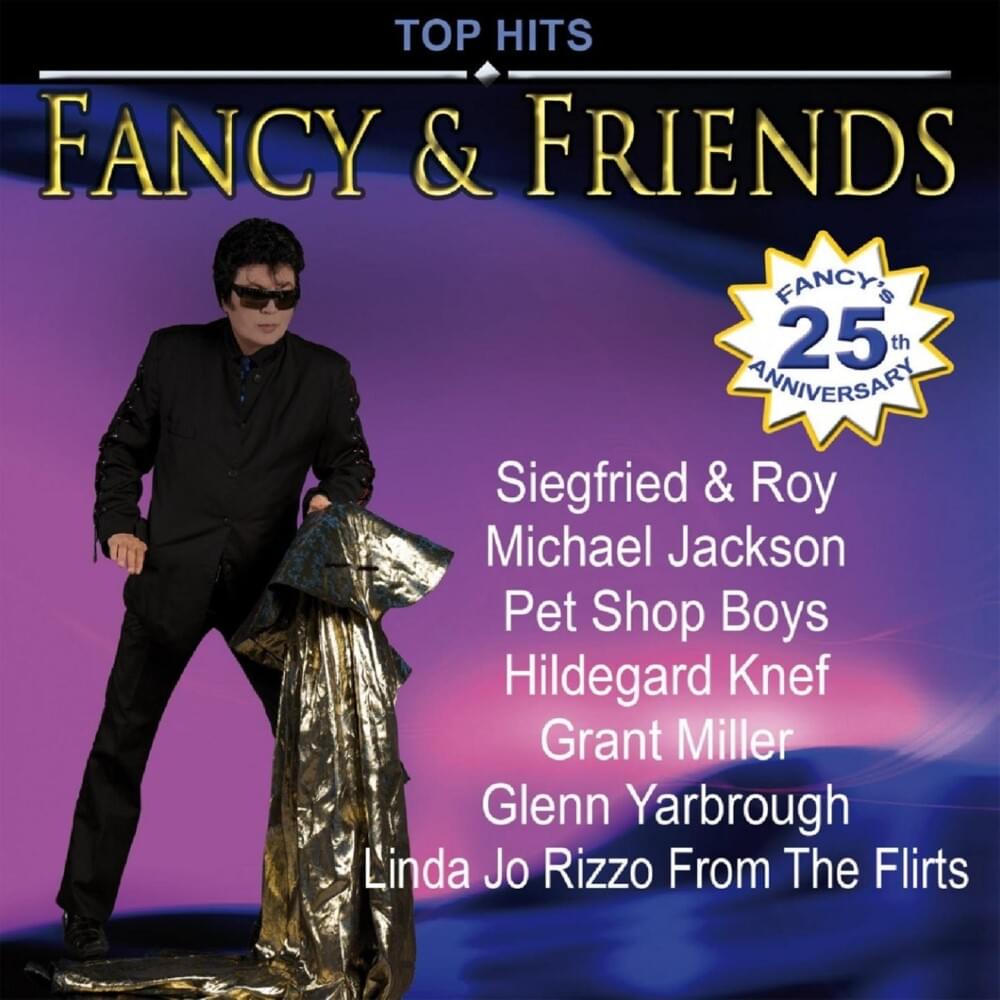 Fancy & Friends