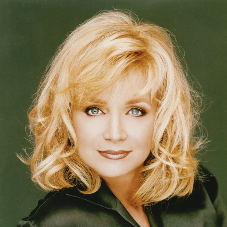 Barbara Mandrell