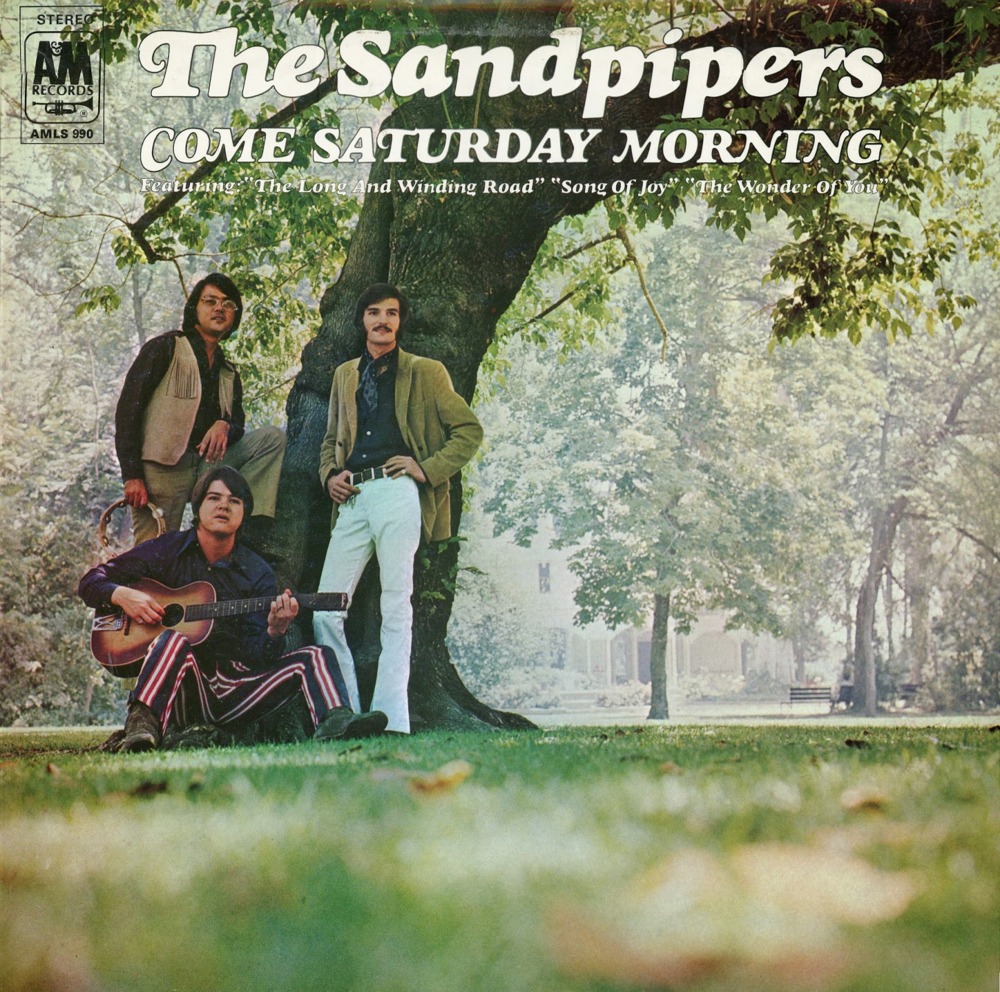 Come Saturday Morning