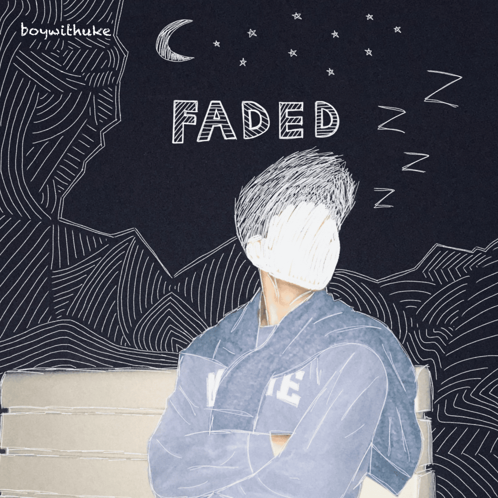 Faded - EP