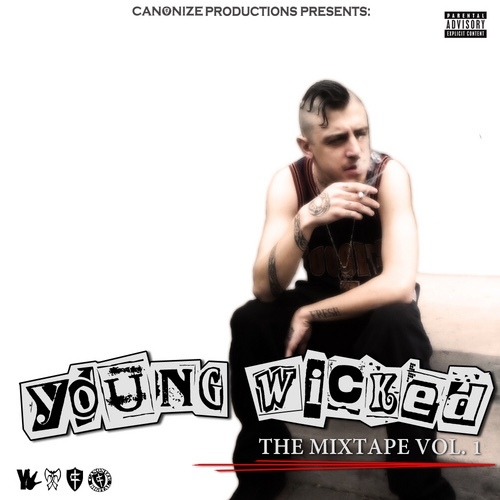 Intro / Young Wicked (UmshiniWam Remix)