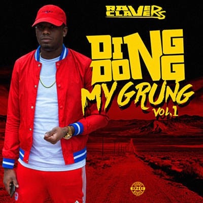 My Grung Vol. 1