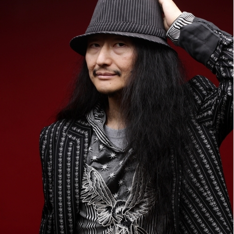 鷺巣詩郎 (Shiro Sagisu)