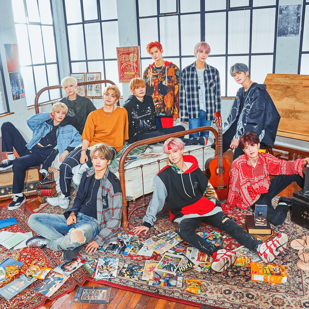 TRCNG
