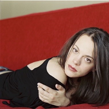 Mindy Smith