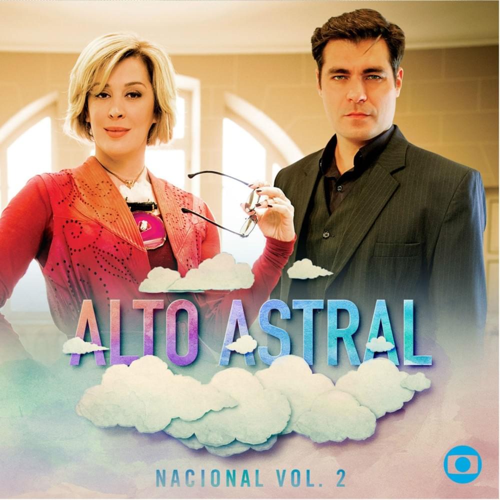 Alto Astral: Nacional, Vol. 2