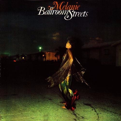 Ballroom Streets